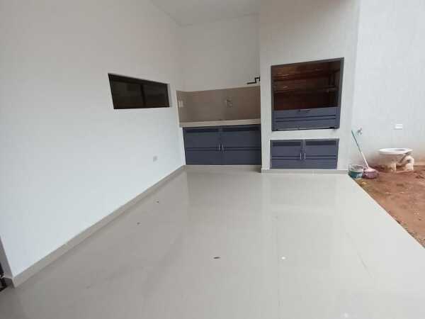 Duplex a estrenar en lambare, foto 2