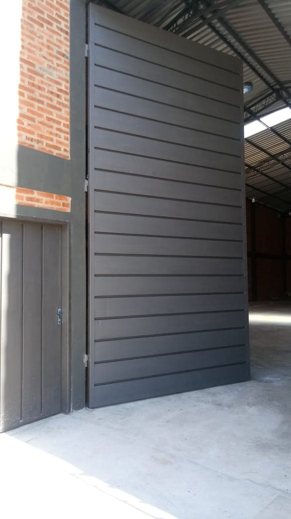 Depósito En Mariano Roque Alonso. Zona Caacupemi, foto 4