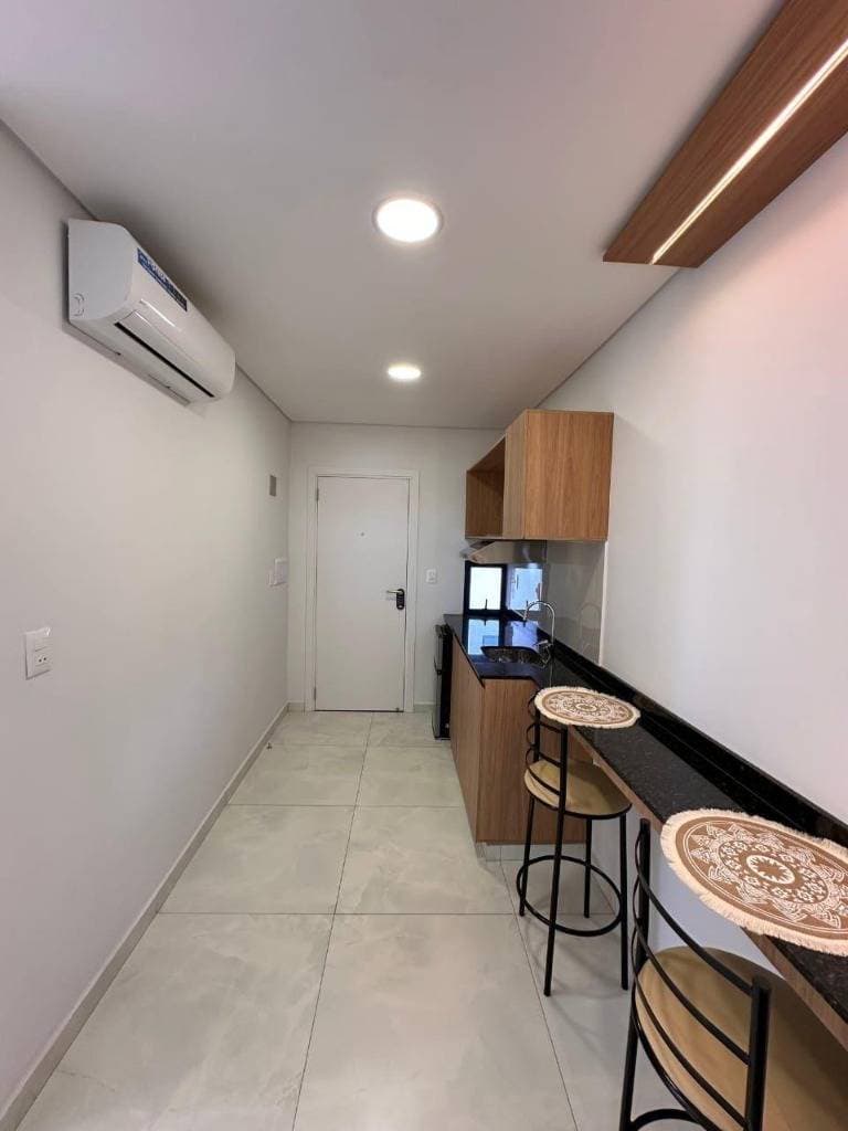Mensual en apart hotel parana beach 3 dormitorio, foto 5