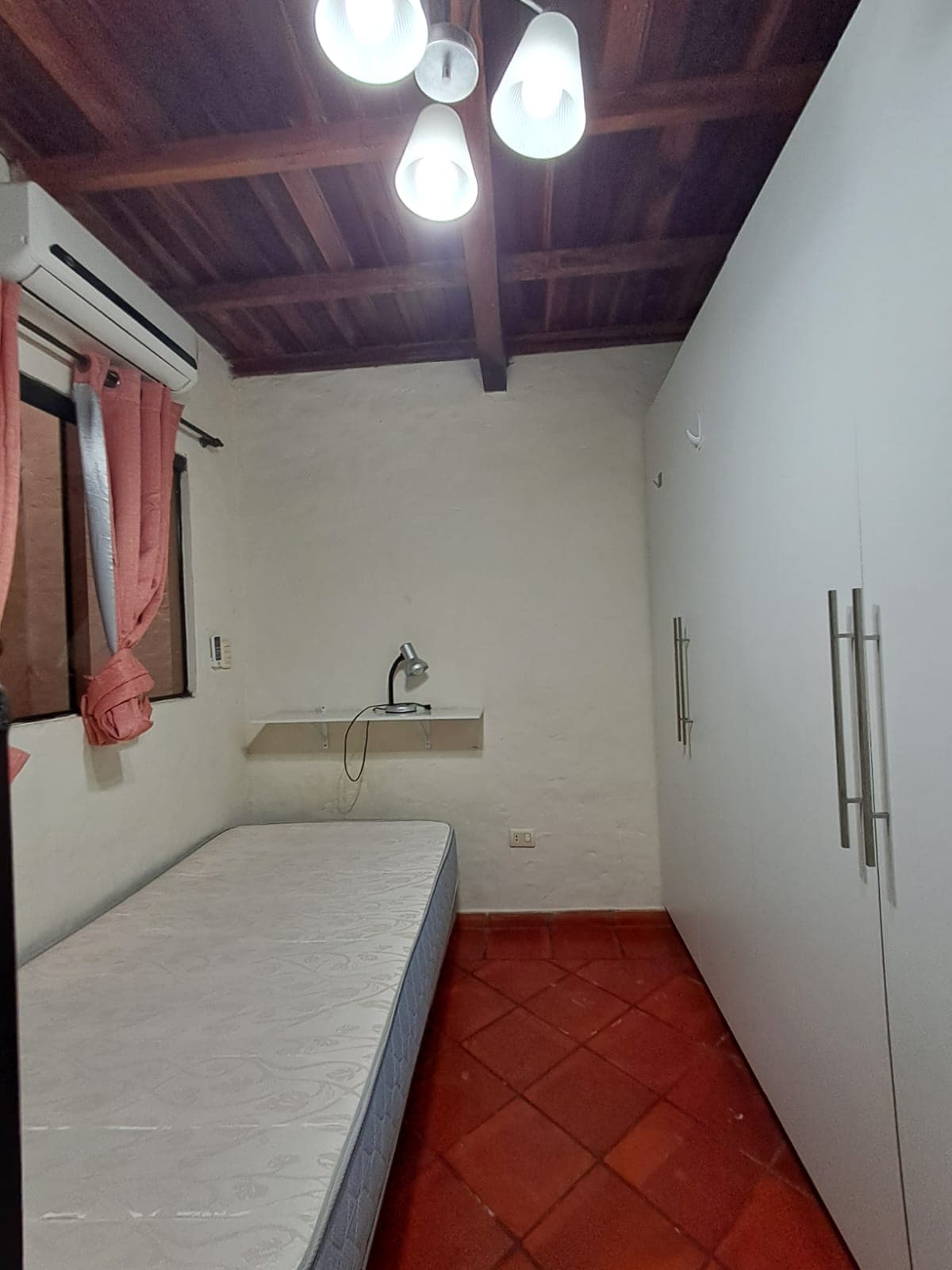 Dúplex amoblado en alquiler en Luque Zona Los Jardines – Palma Loma, foto 5