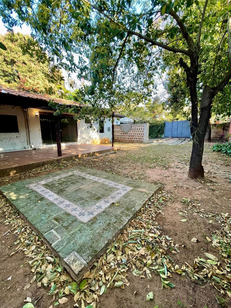 Oferta vendo terreno barrio mburucuya - asuncion, foto 4