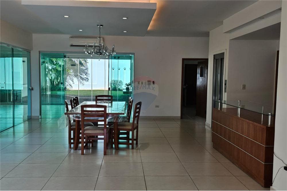 Casa en asuncion Herrera, foto 3