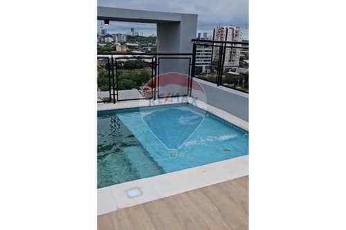 Vendo departamento en Luque