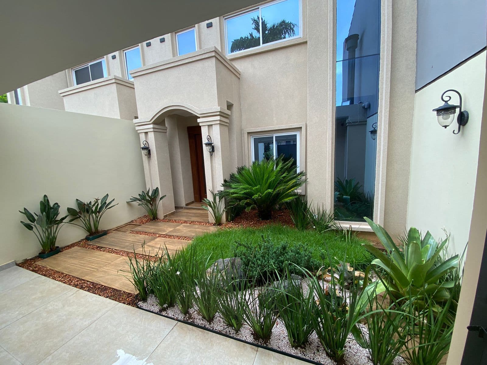 Duplex Estilo Toscano Premium, foto 5