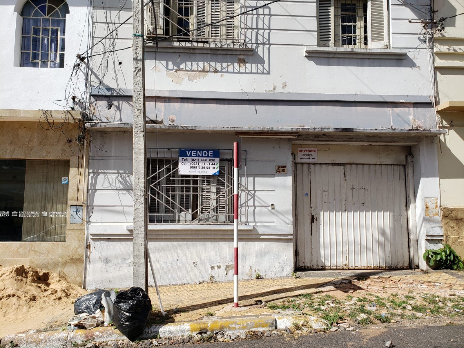 Casa en Venta en Asunción Centro - ¡Oportunidad Única!, foto 1
