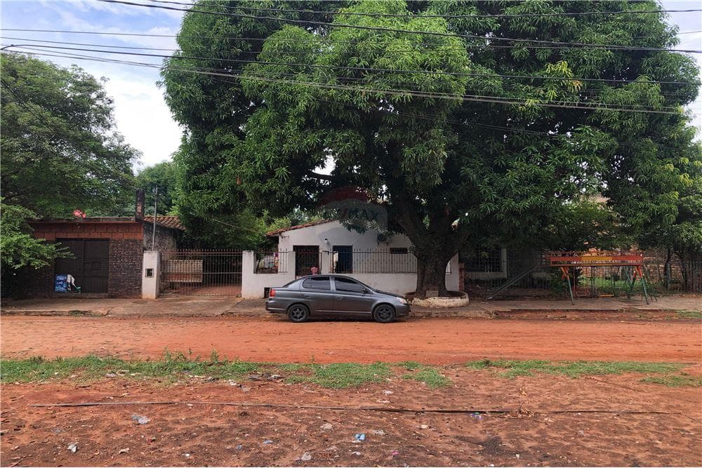 Terreno en San Lorenzo, foto 5