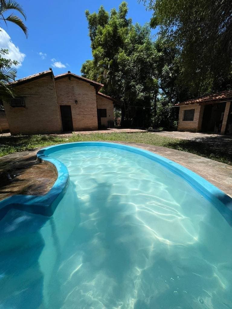 casa en San Bernardino – Zona Mbocajá, foto 1
