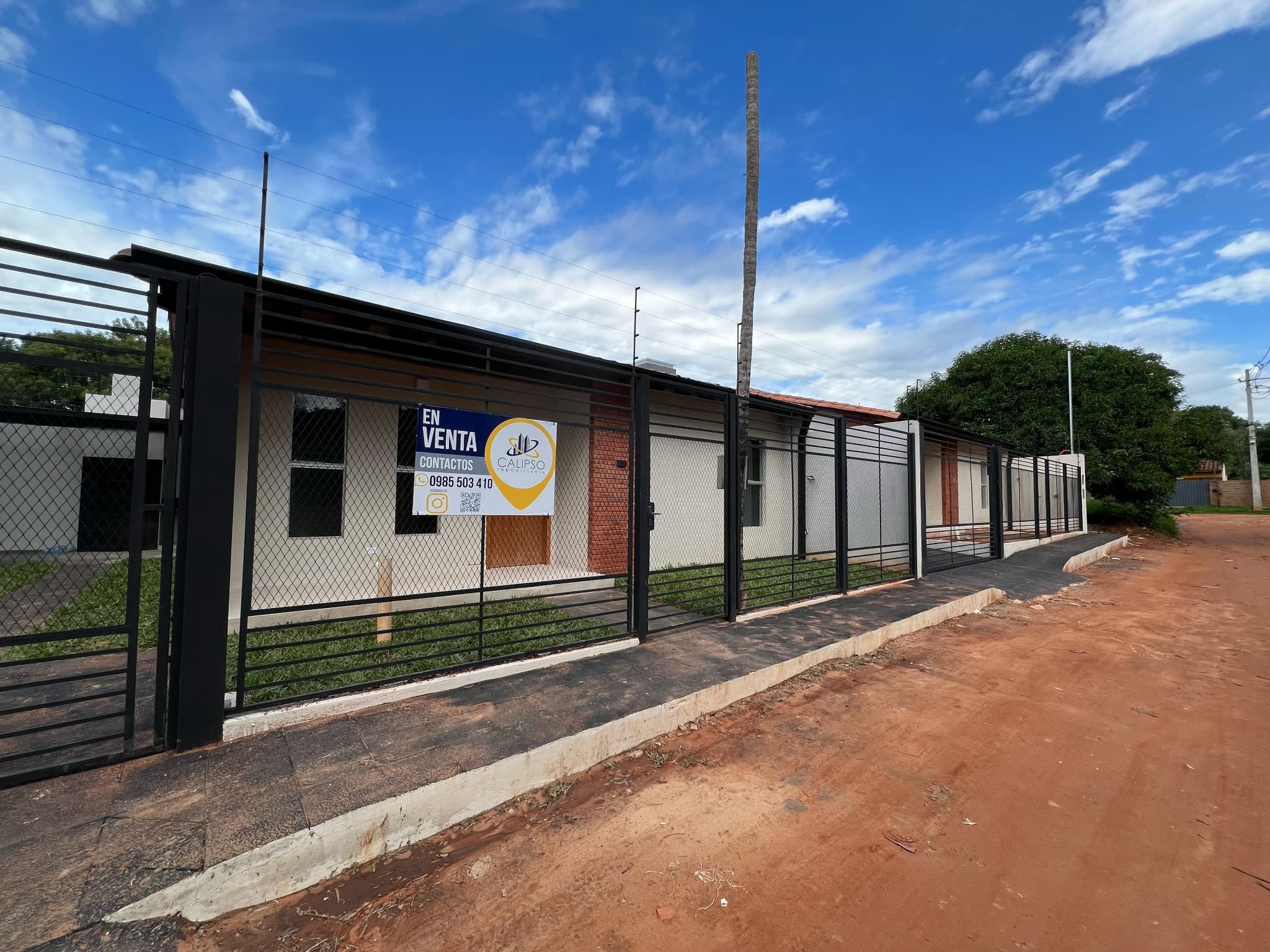 En Venta Chalet En Luque