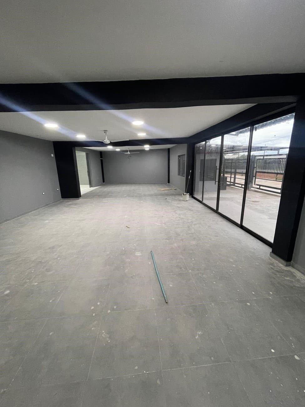 Deposito de 1.200 m2 a estrenar en villeta‼️ c-1147 — foto 4