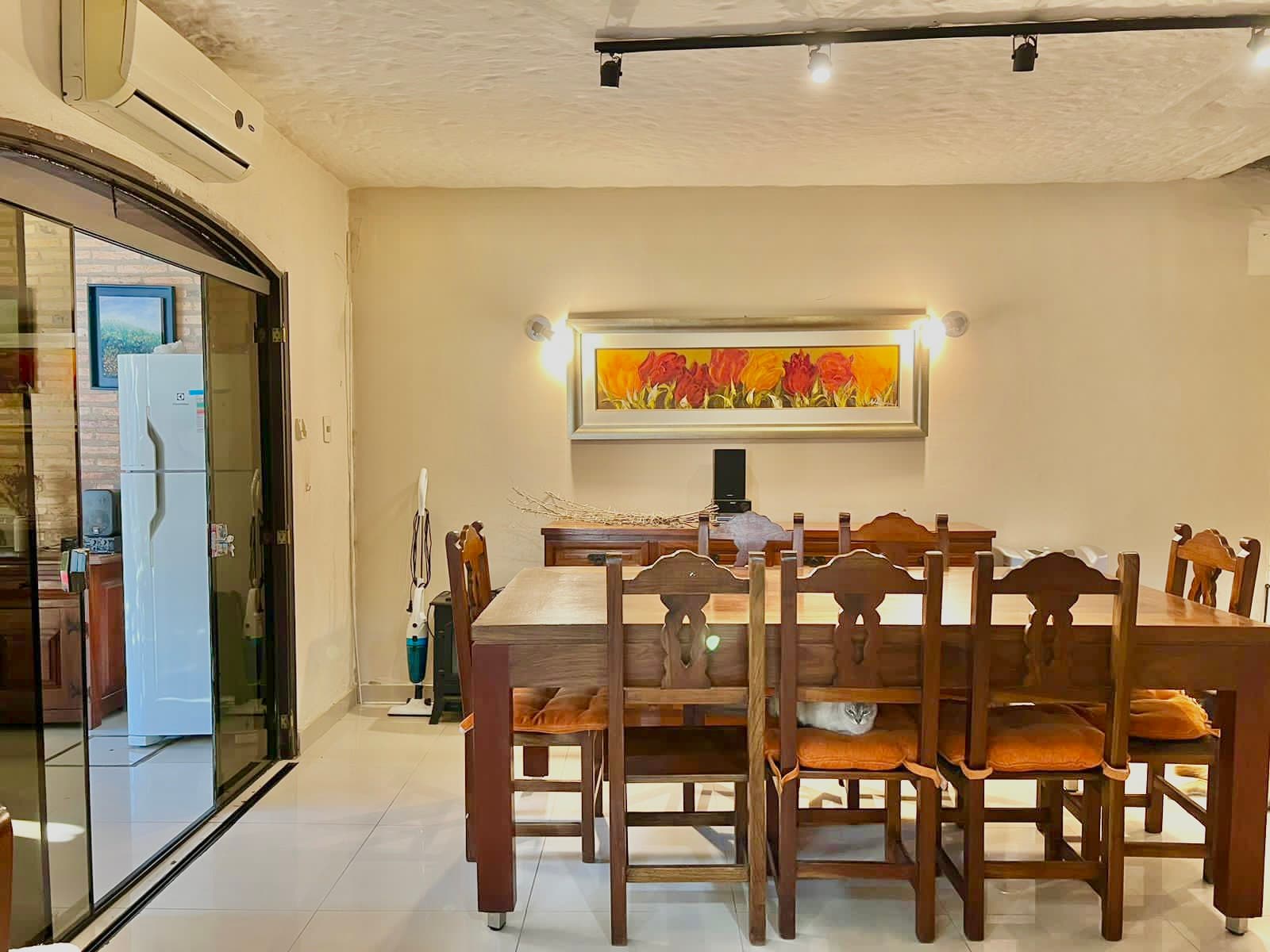 Hermosa casa a la venta en villa aurelia, foto 5