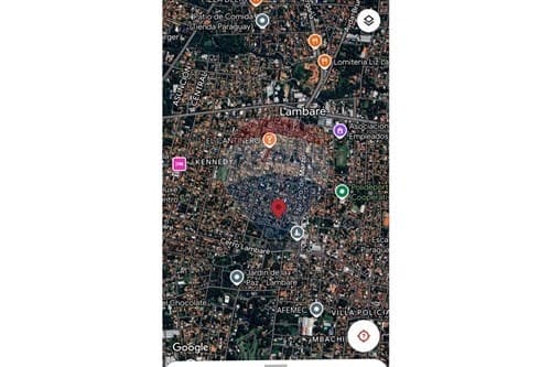 Hermoso terreno de 1.118m2 en Ñemby-costa salinas!!!! — foto 4
