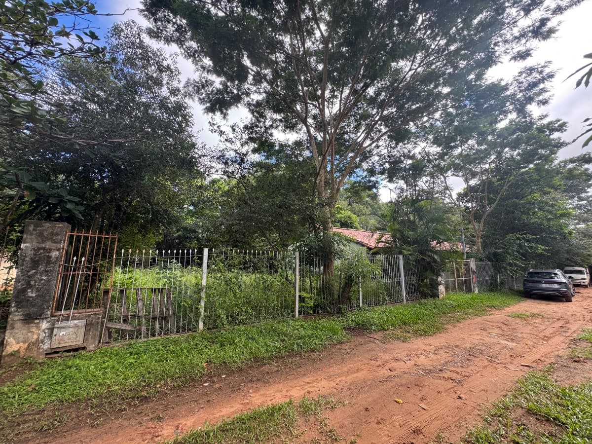 terreno de 1053 m2 en Mariano Roque Alonso! Excelente precio!, foto 1