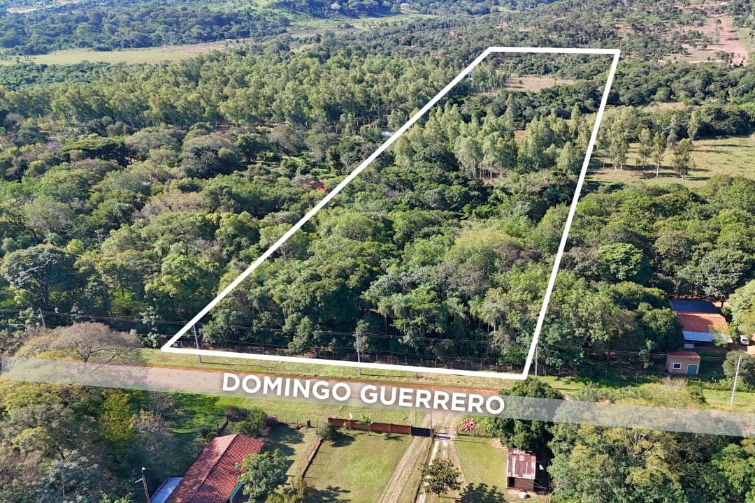 Terreno en venta en San Bernardino – Bo. Cristóbal Colón, foto 4