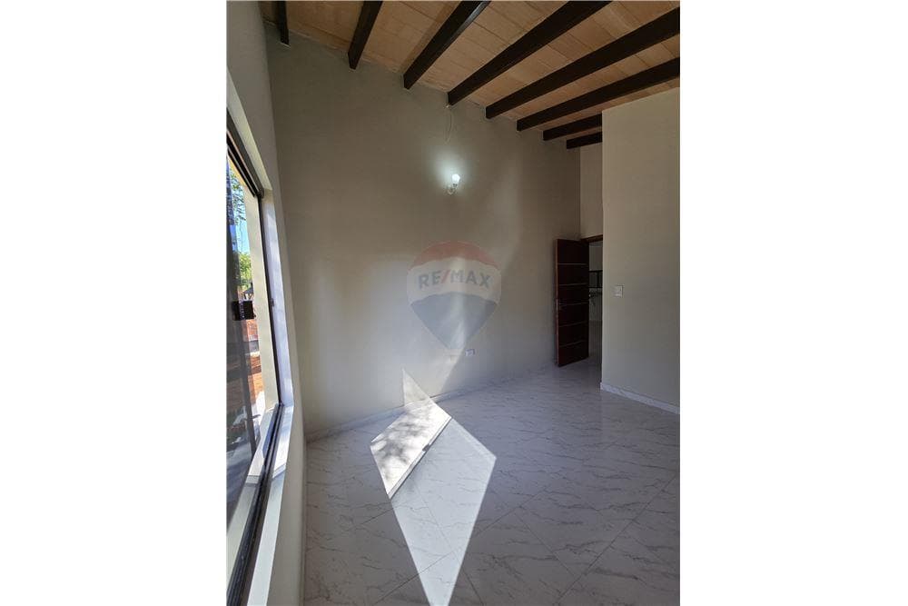 Casa a estrenar en Ñemby, foto 2