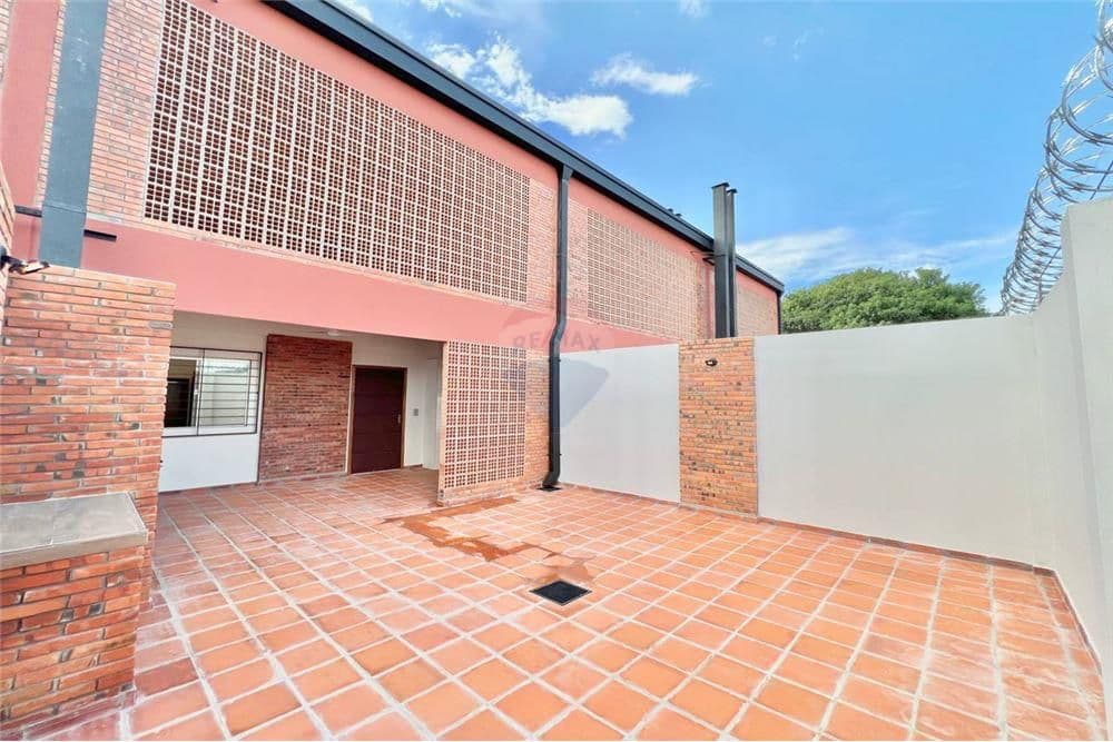 Hermoso departamento en alquiler!