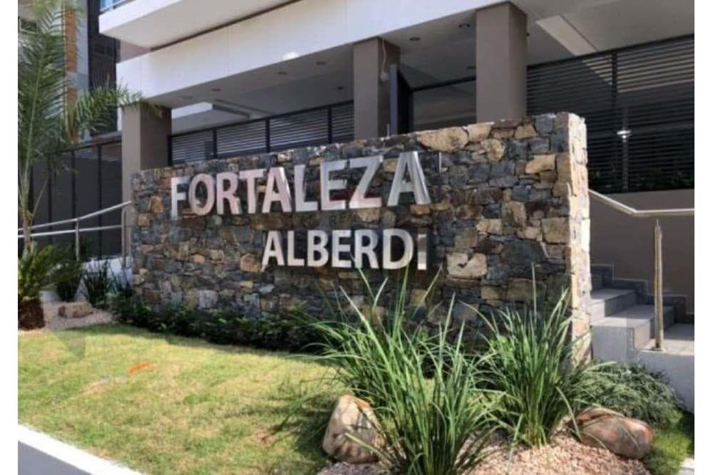 Vendo departamento - fortaleza alberdi