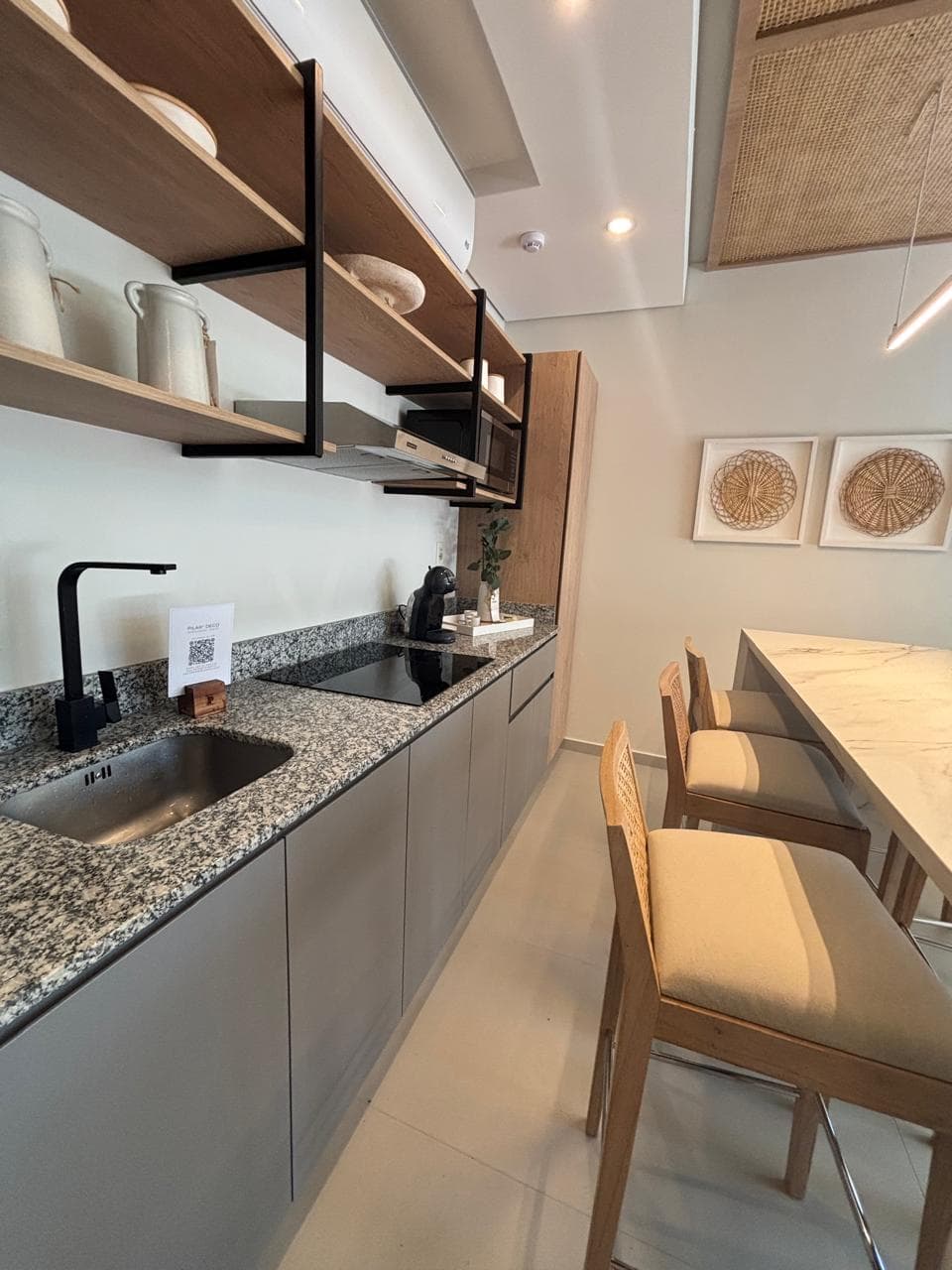 San Bernardino en venta departamento de 2 y 3 dormitorios en pozo, entrega 2028, foto 3