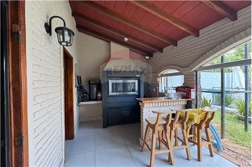 Casa-Venta-PY Central Lambaré Mbachio, foto 5
