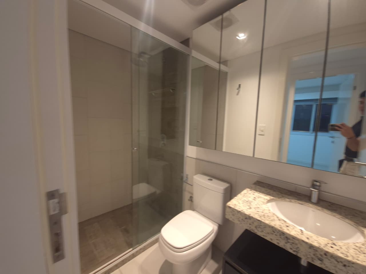 Departamento En Venta – Habitalis Las Mercedes, foto 4