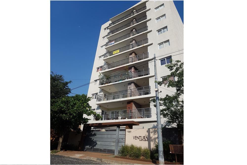Departamento Pet Friendly 3 Dorm Cochera