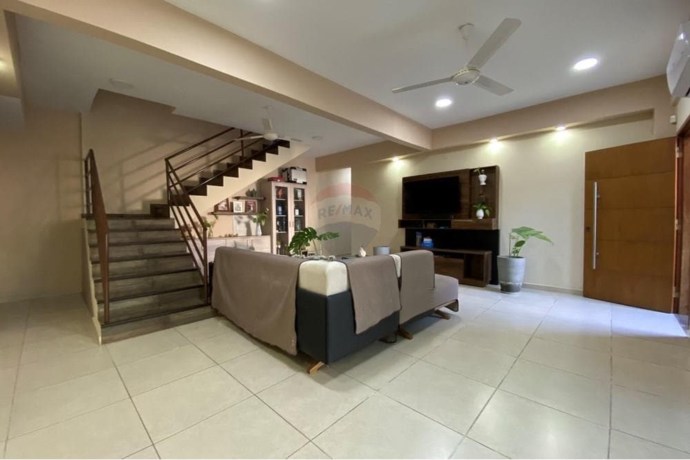 Casa - Venta - Paraguay Asunción San Vicente, foto 3
