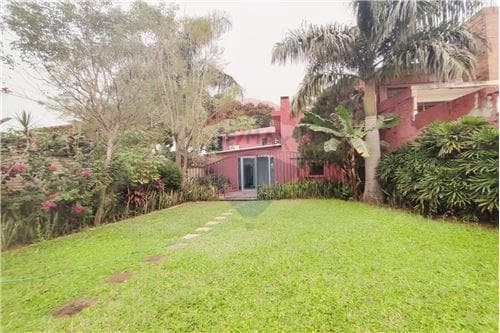 Casa en alquiler villa aurelia