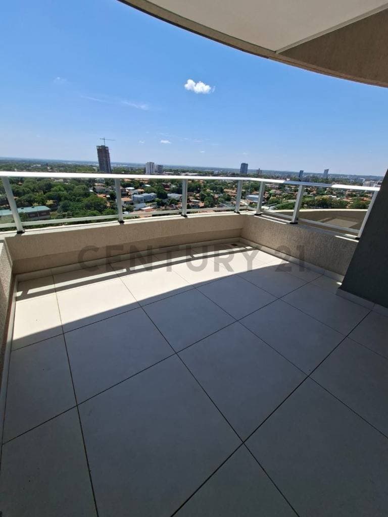 Departamento amoblado en fortaleza molas lopez — foto 2