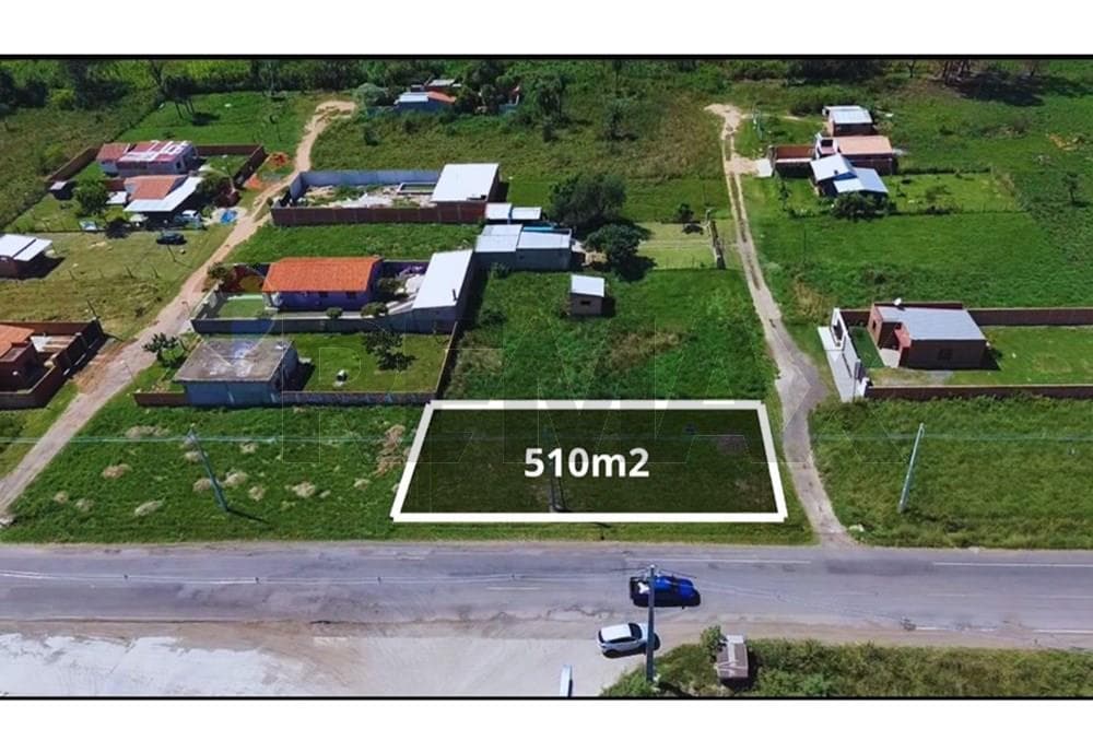 Terreno - Venta - Villeta, Central, Paraguay, foto 1