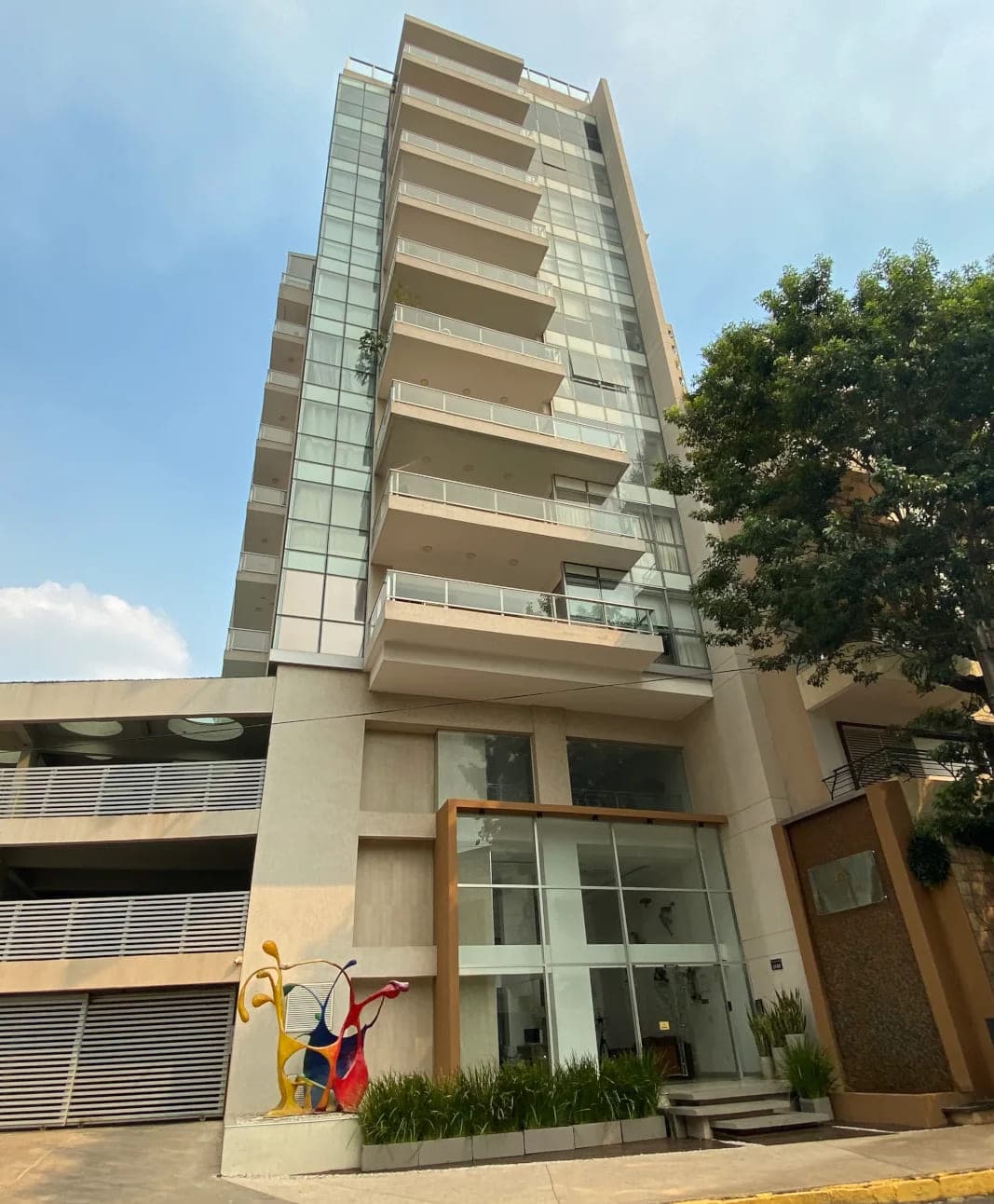 Penthouse a pasos del shopp del sol, foto 1