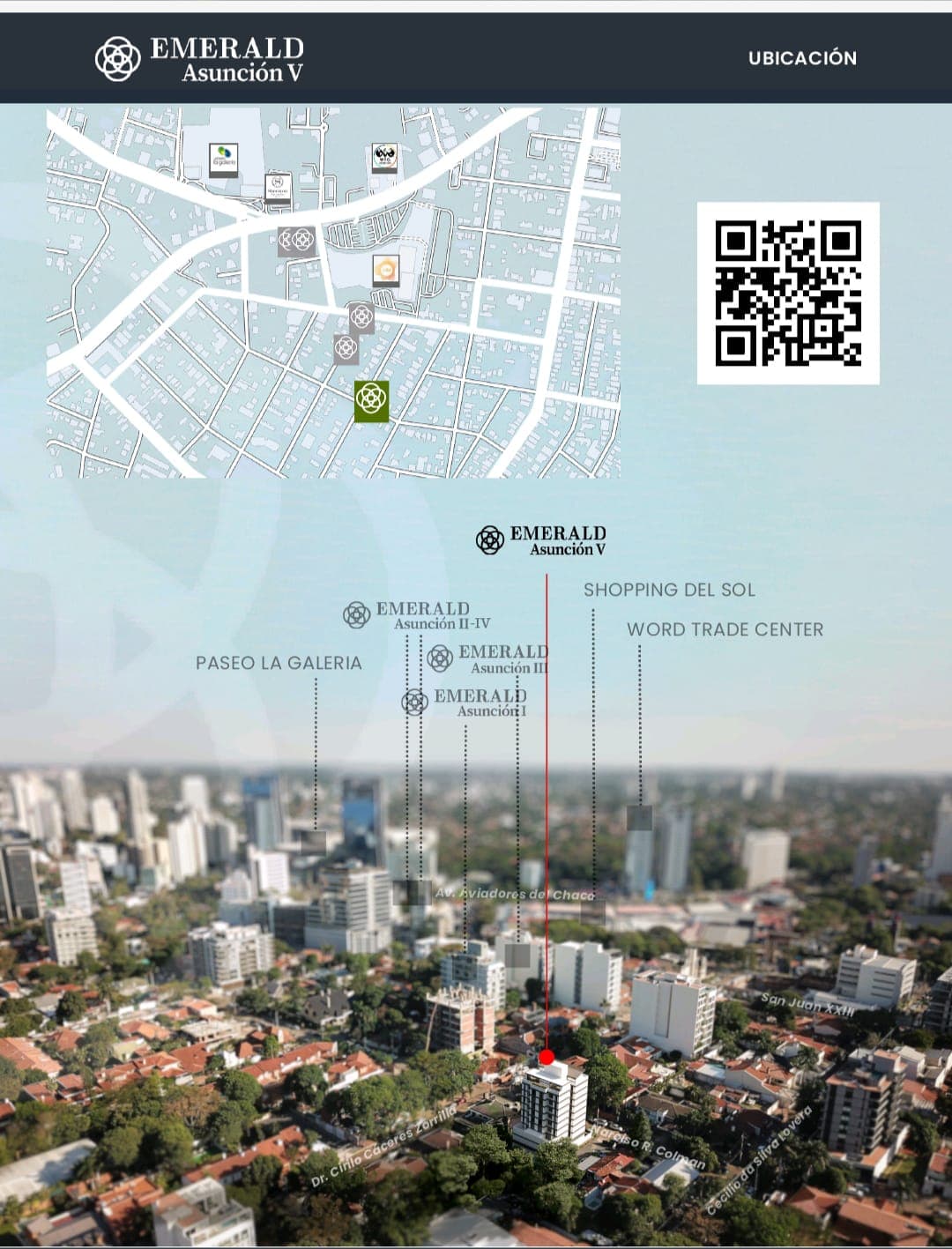 Apartamento En Zona Shopping — foto 2