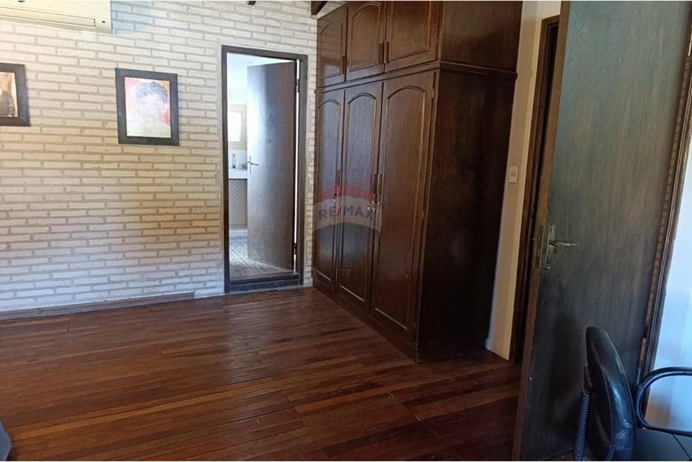 Casa Moderna en Venta en Luque - Cuarto Barrio, foto 5