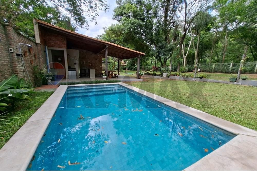 Casa - Alquiler - San Bernardino, foto 3