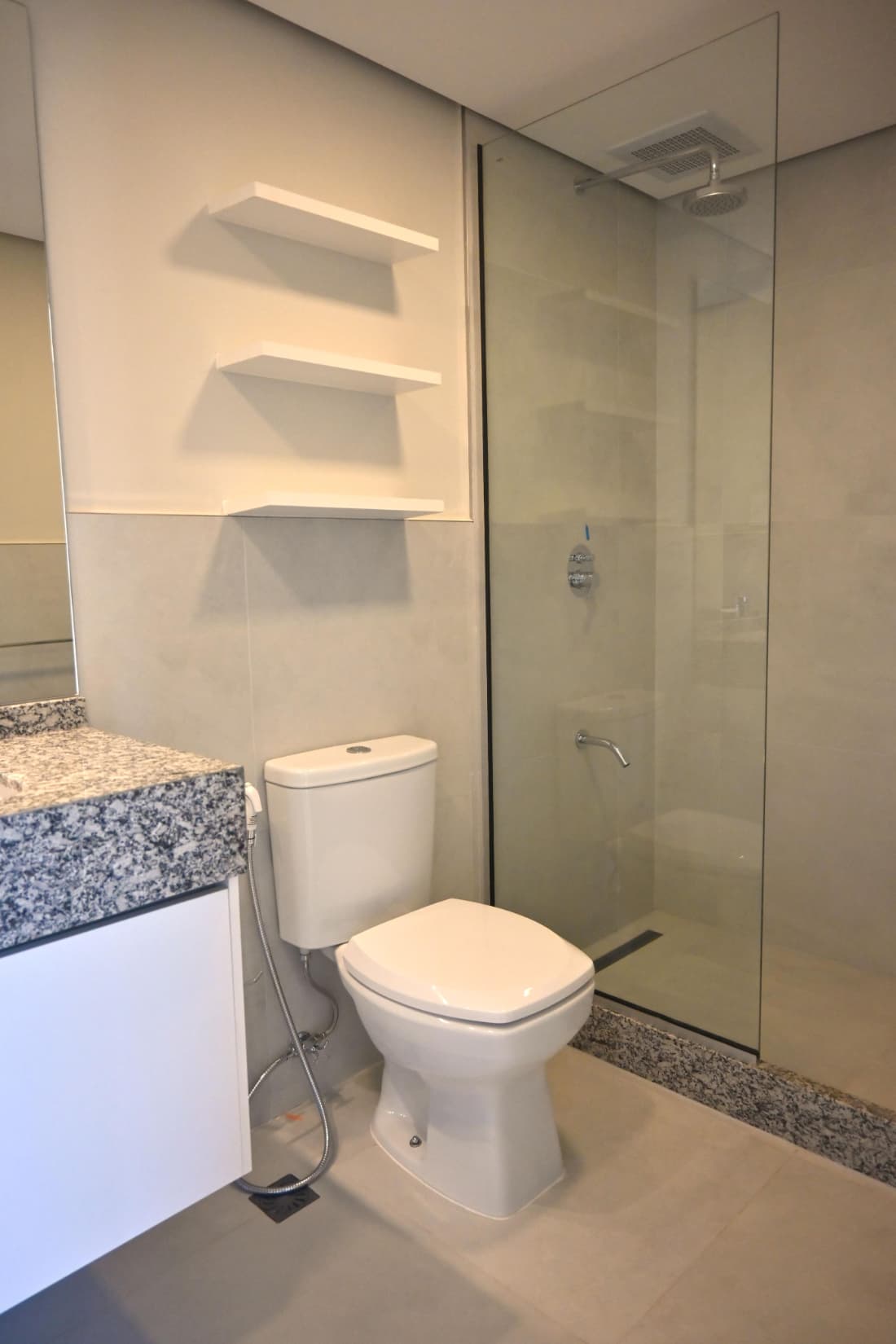 Departamento En Asunción Complejo Las Golondrinas, Loma Pyta, foto 2