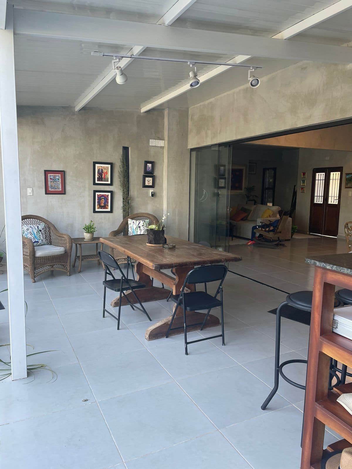 En Venta – Moderna Casa En San Bernardino, foto 4
