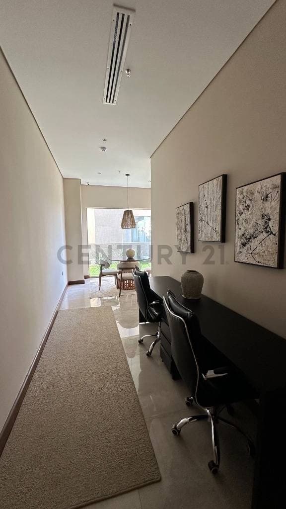 Alquilo departamento de 1 dormitorio amoblado en Molas 1311