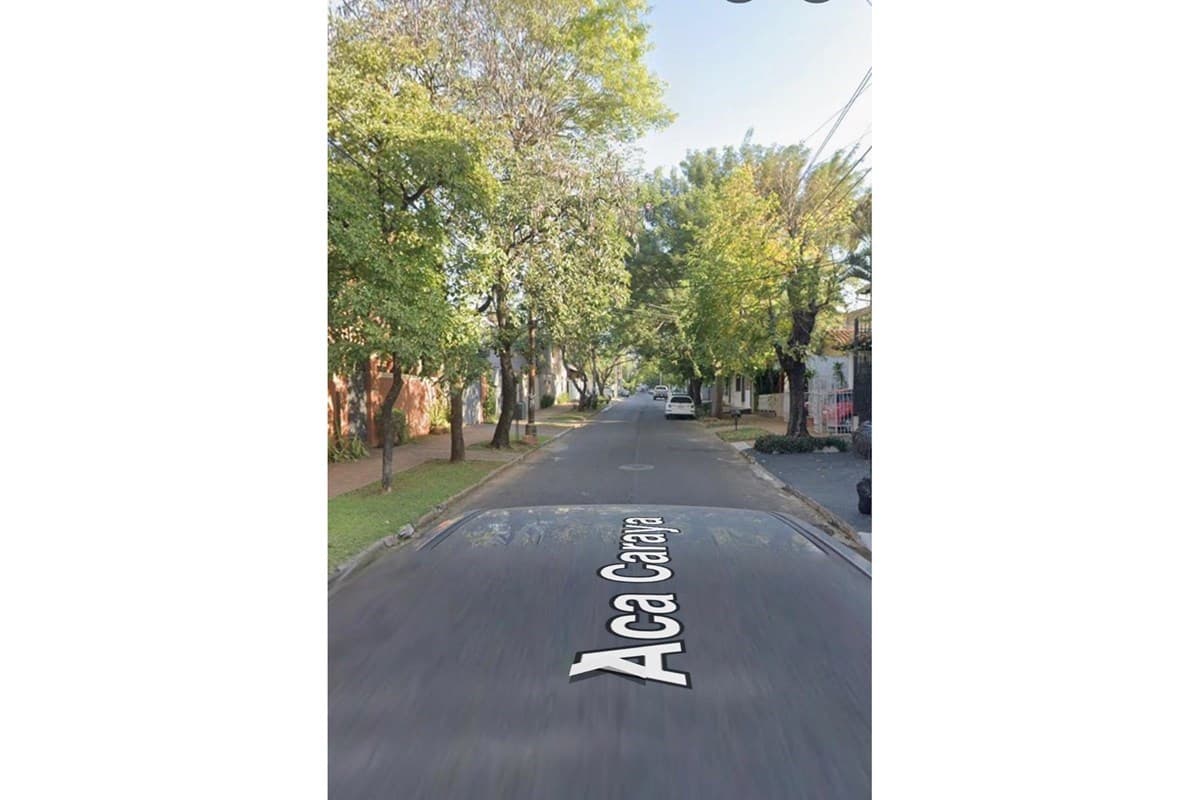Departamento-Alquiler-Aca Caraya, Mburicaó, Asunción, foto 4