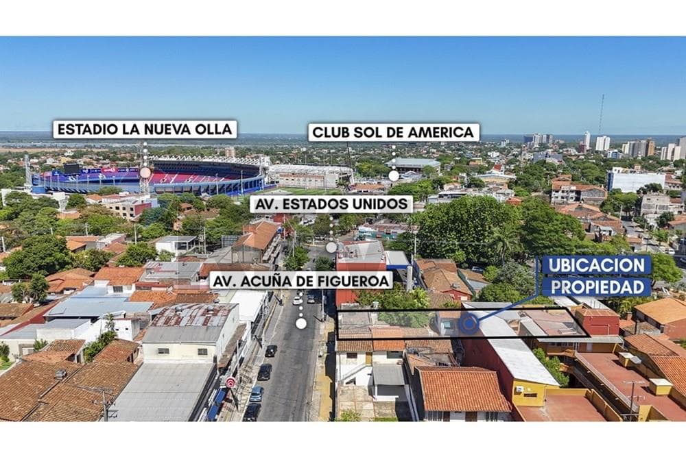 Terreno - Venta - General Díaz, Paraguay, Invierte!, foto 2