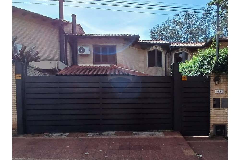 Alquilo Dúplex en Mburucuyá Negociable4,900,000 ₲ [Mensual]