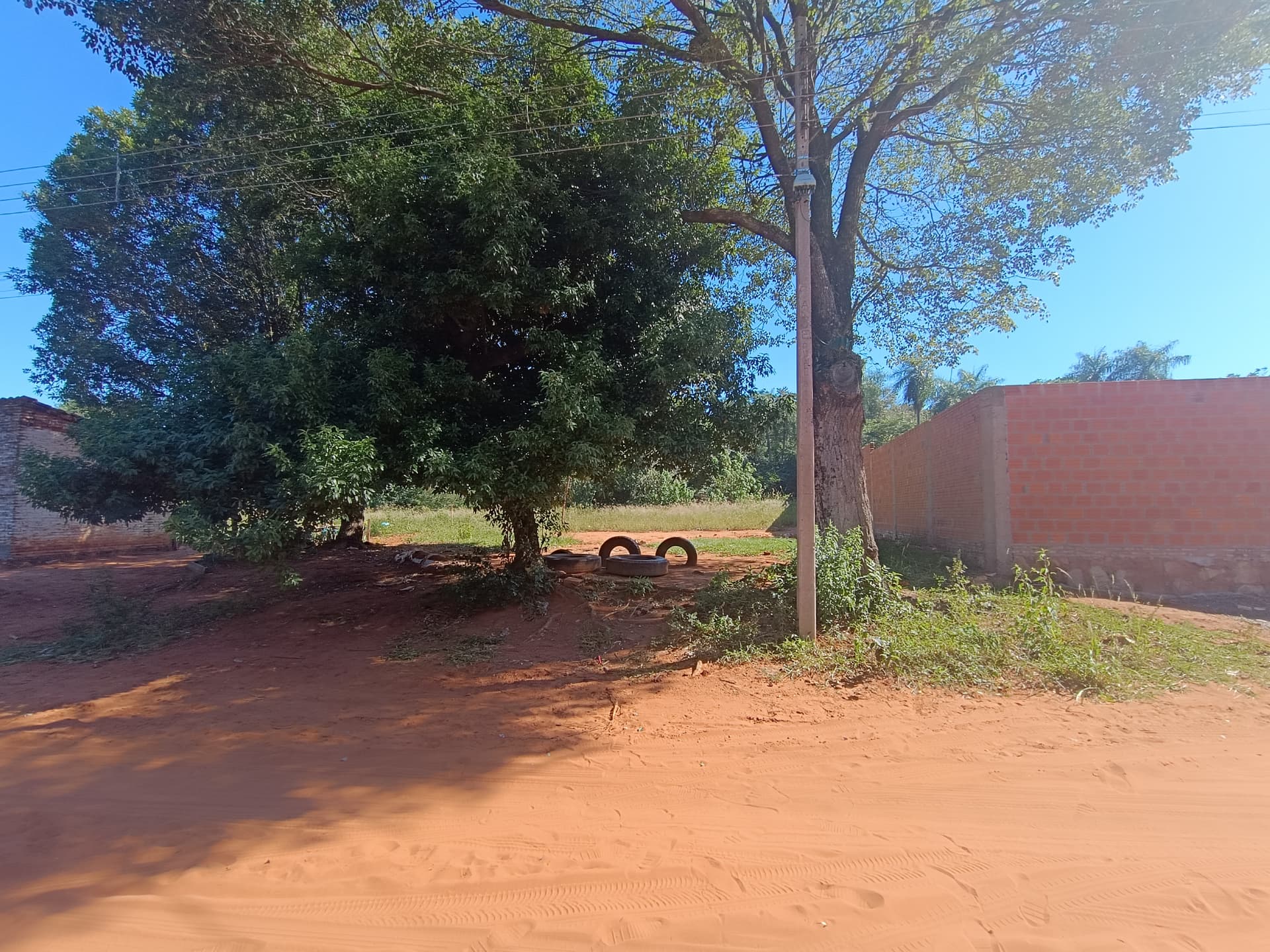 Terreno de 585 M2 en Aregua Costa Fleitas, foto 1
