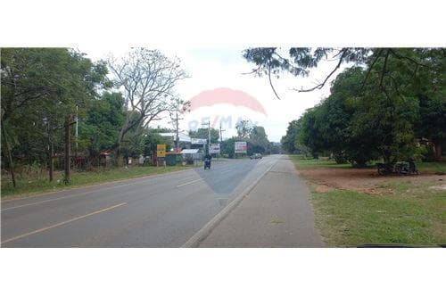 Terreno en oferta sobre ruta 1 paraguari 2,1 has, foto 1