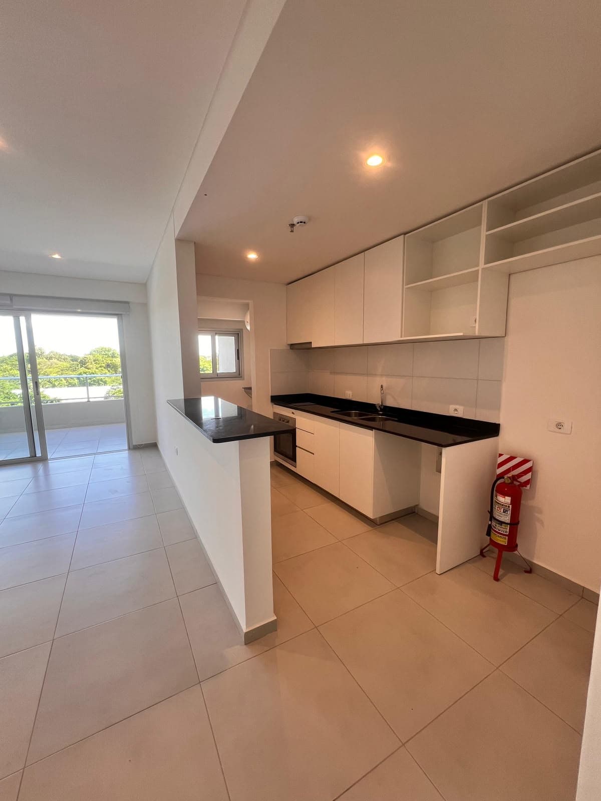 departamento de 2 dormitorios en Fortaleza Boggianni, foto 1