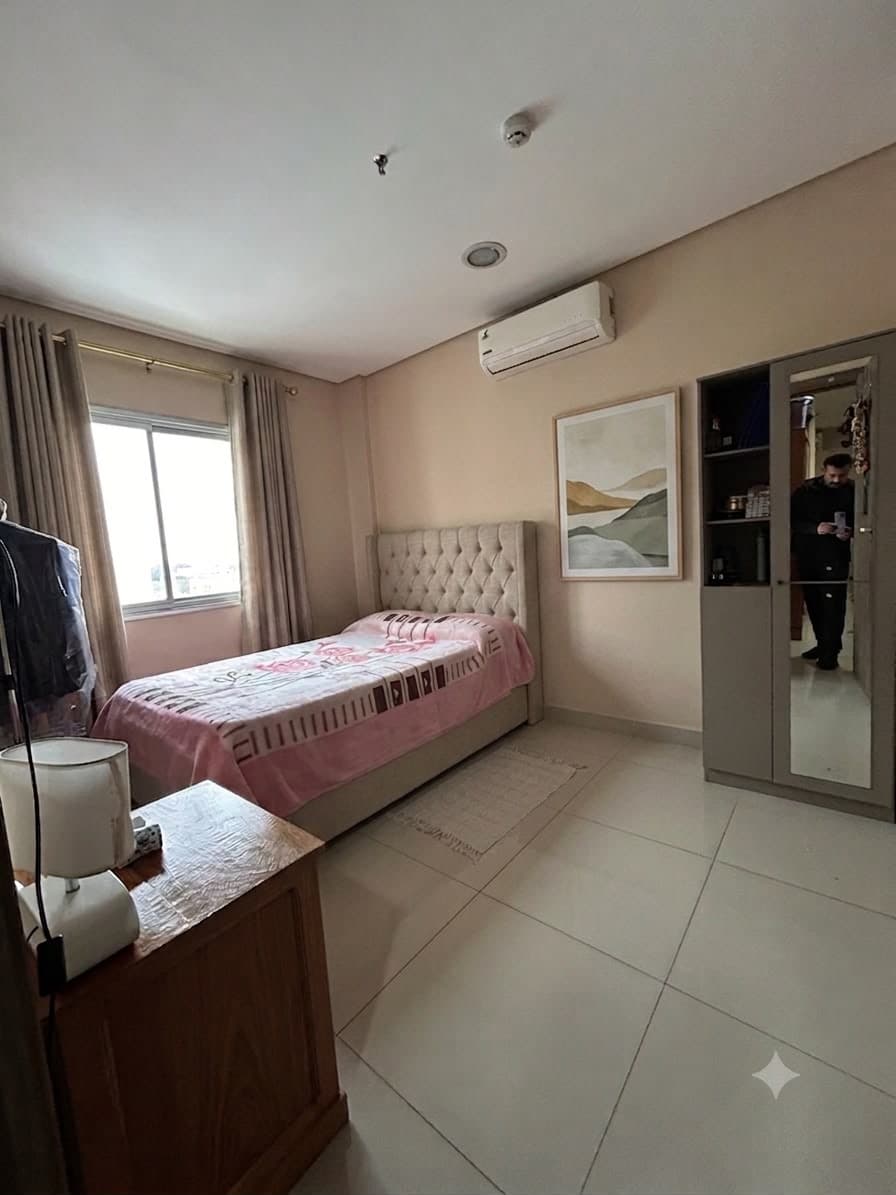 En Venta Departamento De 1 dormitorio en el centro de Asunción, foto 2