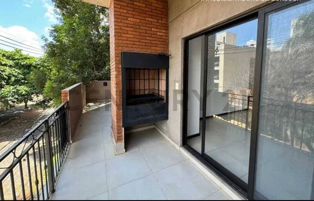 ¡Viví en lo más top de la ciudad! Departamento en Edificio The One — foto 5