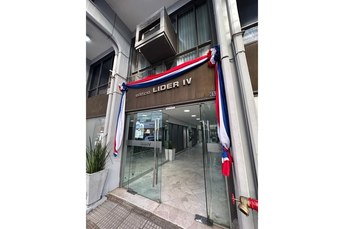 Venta- Alquiler-Estrella 692 Catedral, Asuncion, foto 2