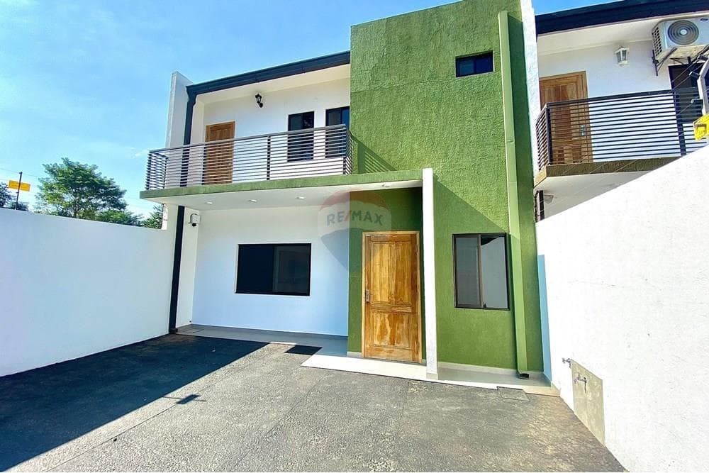 duplex a estrenar en Mariano Roque Alonso, foto 1