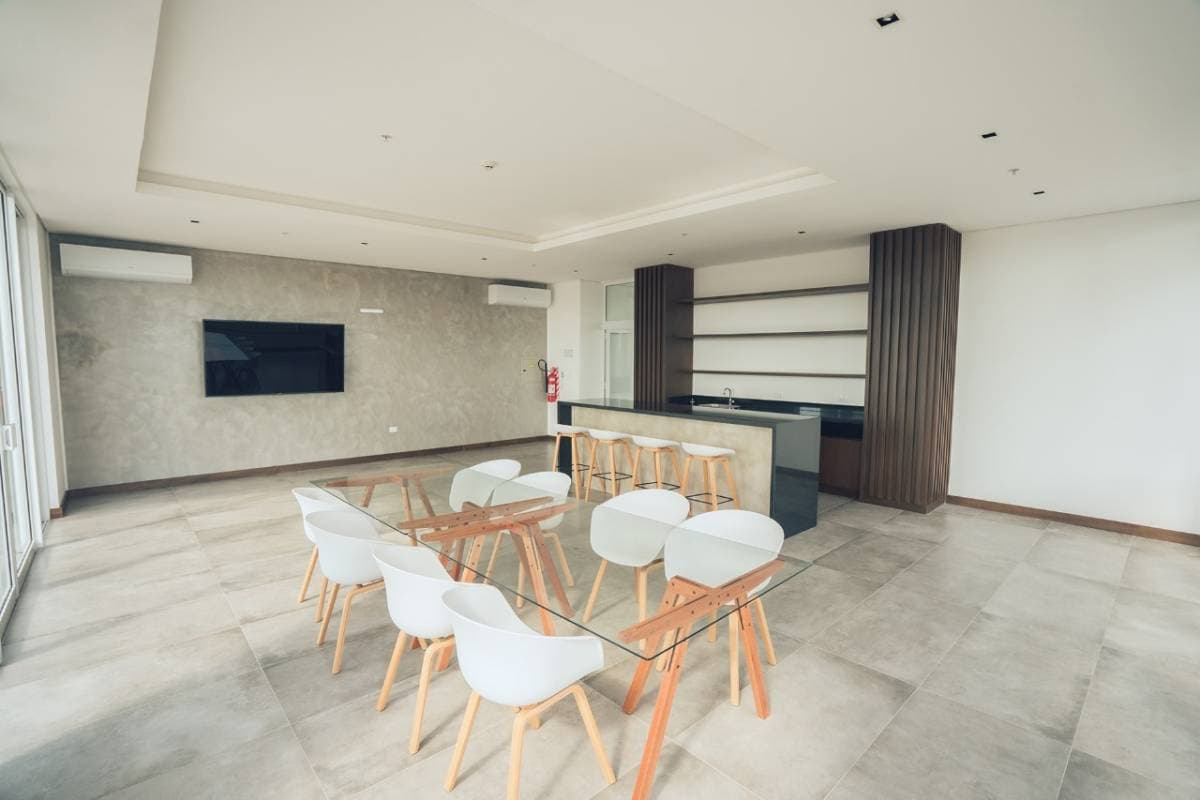 Departamento altamira ycua sati, foto 2