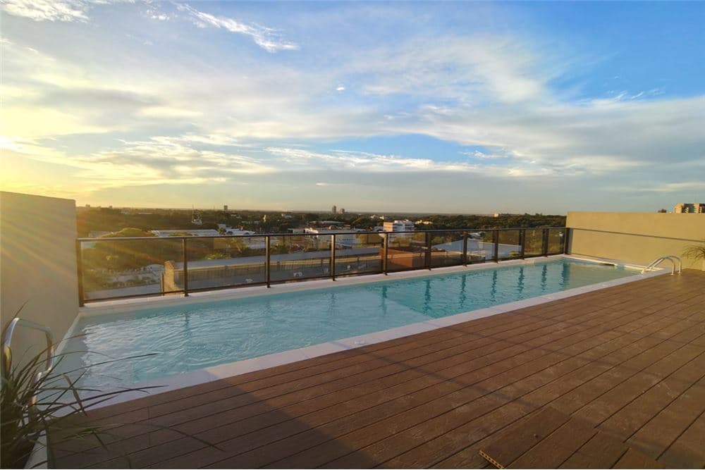 Departamento - Alquiler - Villa Morra, Paraguay, foto 2