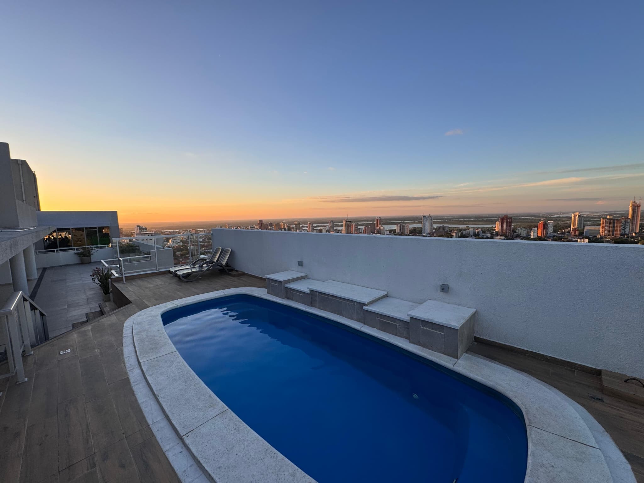 Departamento En Zenith — foto 4