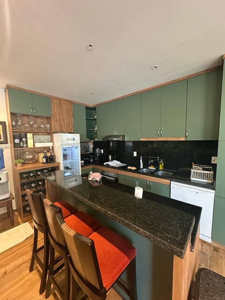 En venta casa totalmente amoblada en Puerta del Lago, San Bernardino, foto 4
