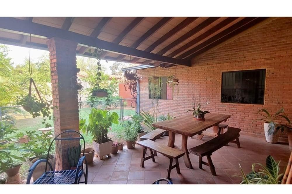 Casa en Luque zona municipalidad, foto 4